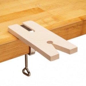 V-Slot Board And Clamp