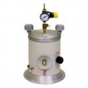 1-1/3 qt Air Pressure Wax Injector