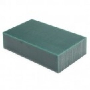 Ferris File-A-Wax Blocks (171-523) Flexible Blue