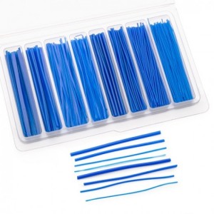 Ferris Blue Wax Wire Assortments (171-685)