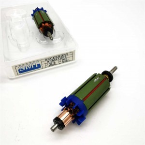 ARMATURE MARATHON Series Micromotor Handpiece Strong 210 Motor 