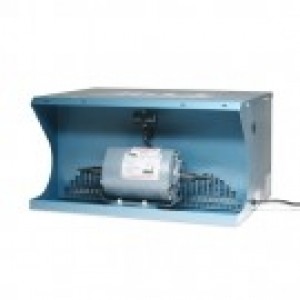 Compact Double Spindle Polishing Unit