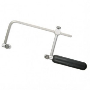 Swiss Jeweler's Saw Frames