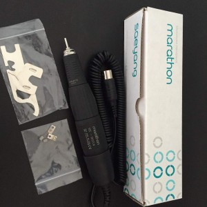  Marathon SH37LN 45000 RPM Speed Handpiece 