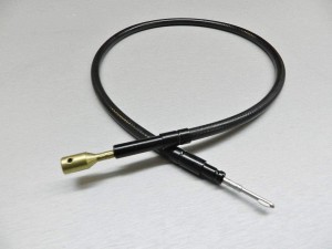 Flex Shaft Motor Cable Inner Shaft and Outer Sheath Set Rotary for Grinding Accessories (Only Flex Shaft)