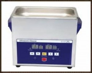 Ultrasonic Cleaner