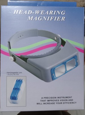 Optivisor