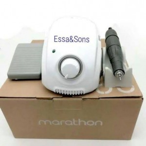 Marathon 4 Champion Micromotor 0-45,000 RPM, 3/32" Collet