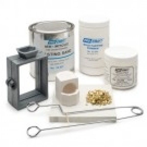 Essa & Sons Sand Casting Set (17001507) Parting powder (1 lb.)