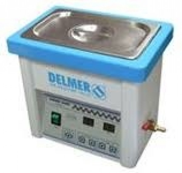 Essa & Sons Ultrasonic Cleaner Delmer Ultrasonic Cleaning Steam